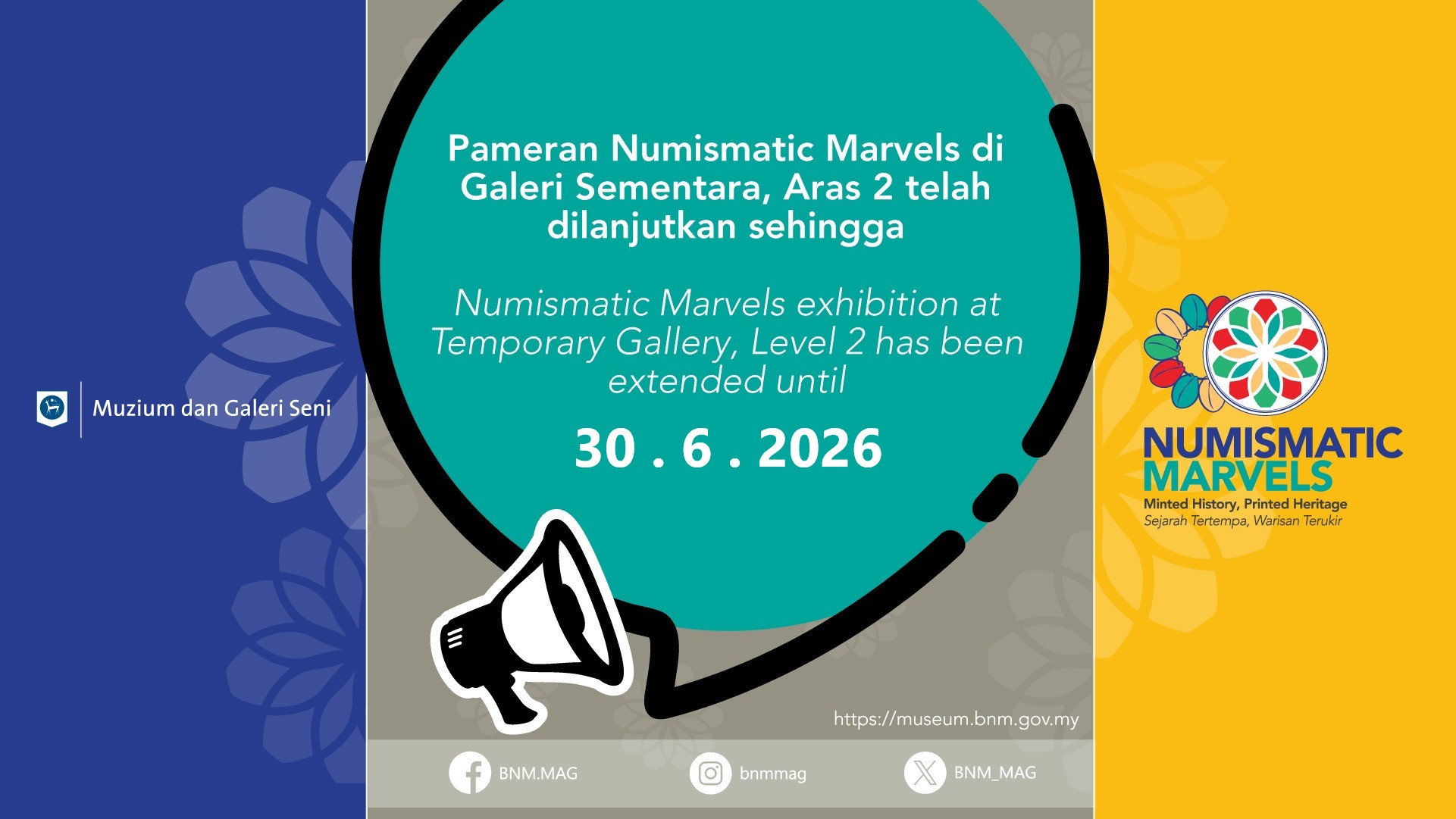 Numismatic Marvel